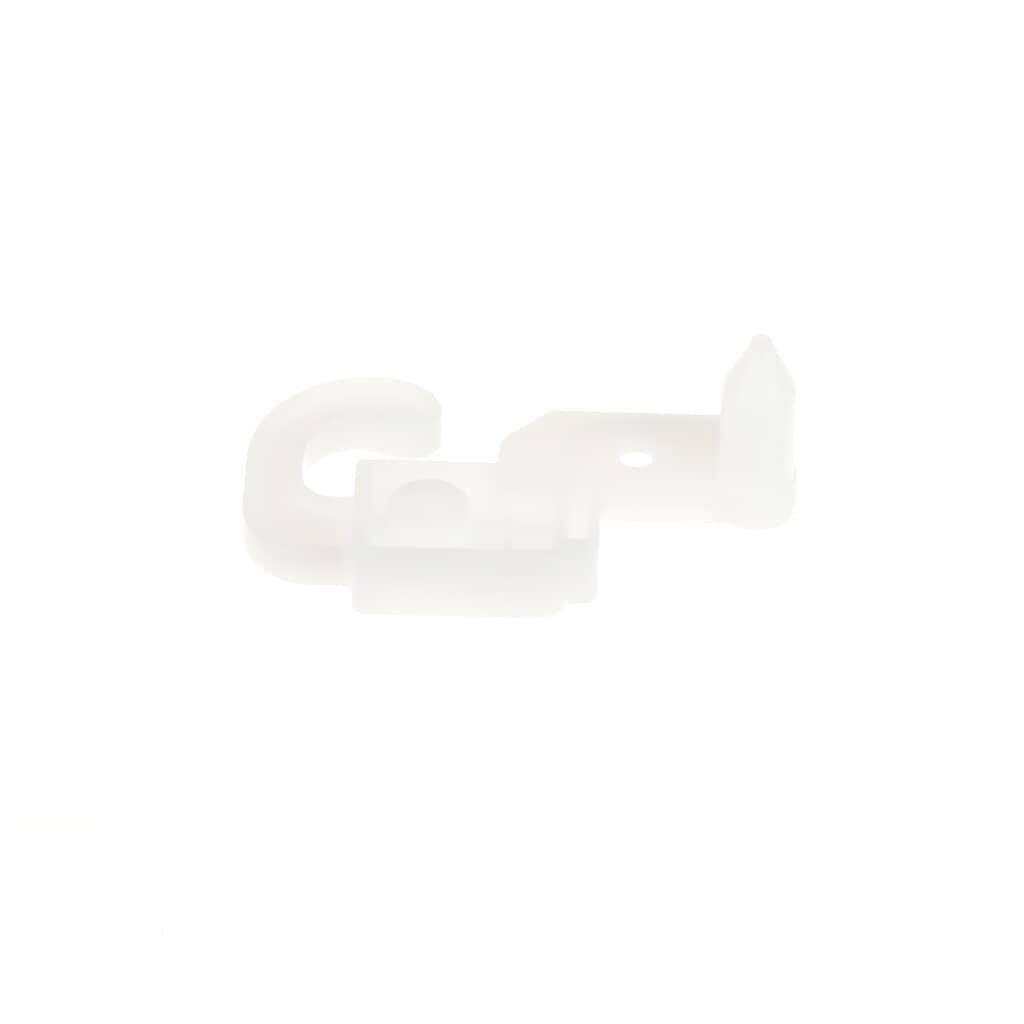 This is a genuine Hisense K1973701 DOOR STOPPER\B05201355\\POM\BC
