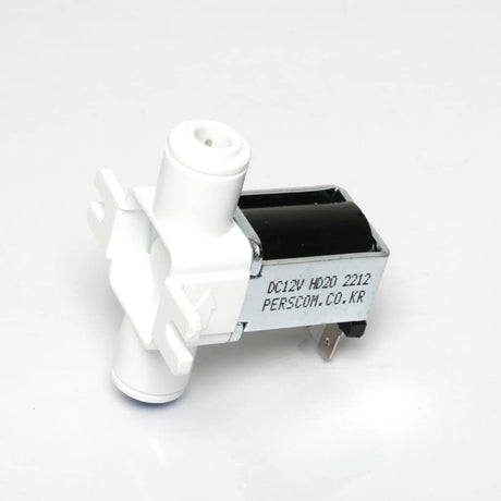 This is a genuine Hisense K1973736 ELECTRIC VALVE