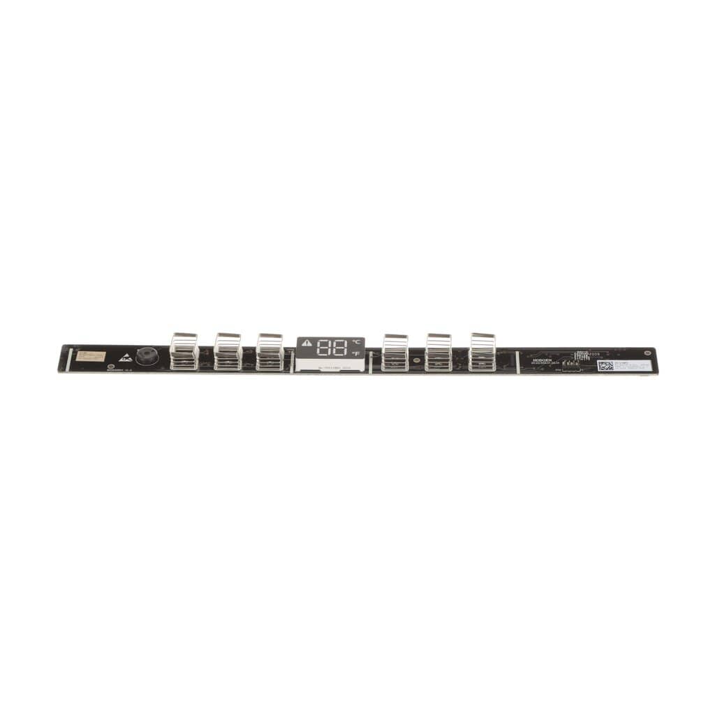 This is a genuine Hisense K1999787 DISPLAY PANEL PART\B03032504\J