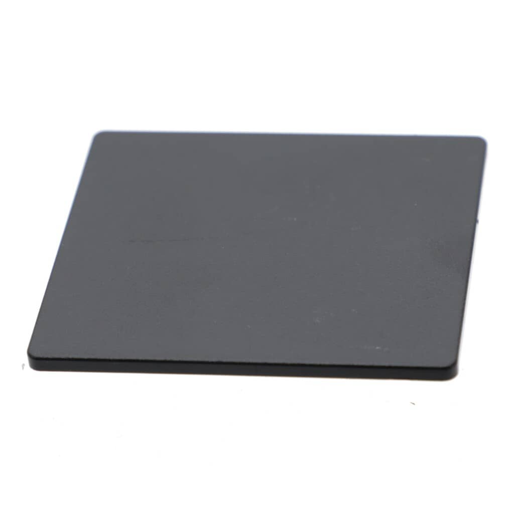 This is a genuine Hisense K2117323 LEFT UPPER HINGE COVER\B052125