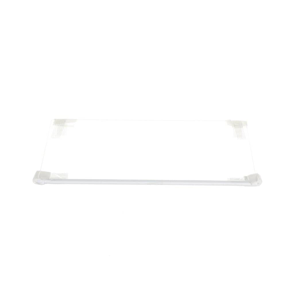 This is a genuine Hisense K2129372 SHELF PART\B01482235\K01\GLASS