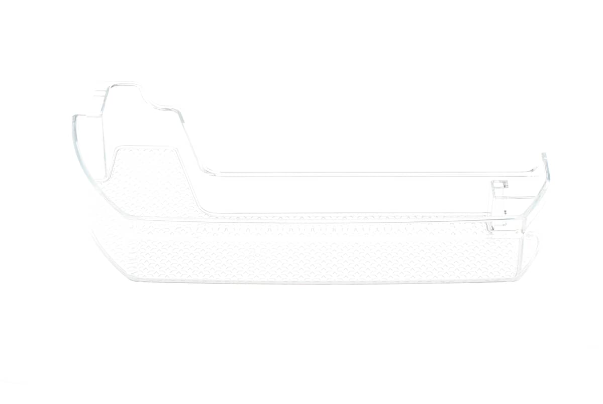 This is a genuine Hisense K2135283 MIDDLE SHELF