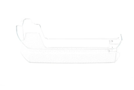 This is a genuine Hisense K2135283 MIDDLE SHELF