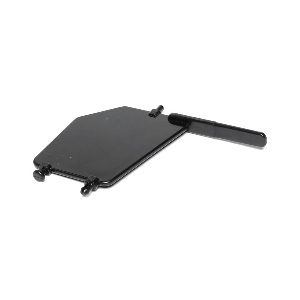 This is a genuine Hisense K2137653 AIR GUIDE VANE