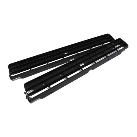 This is a genuine Hisense K2137796 WIND-CASING\C1U0D/00.02.01.02-