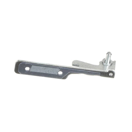 This is a genuine Hisense K2137931 LEFT MIDDLE HINGE PART\B010815