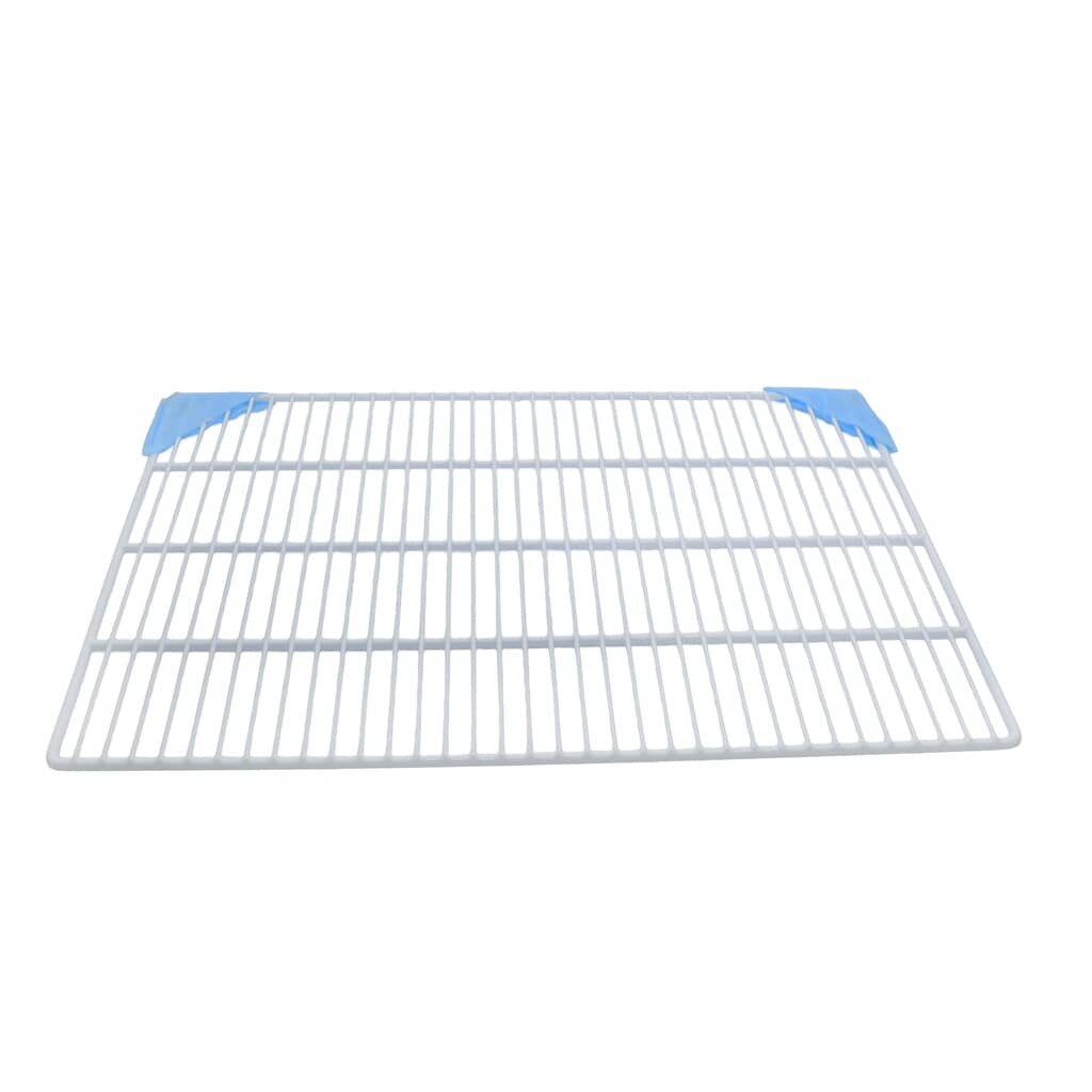 This is a genuine Hisense K2165254 SHELVES ASSEMBLY