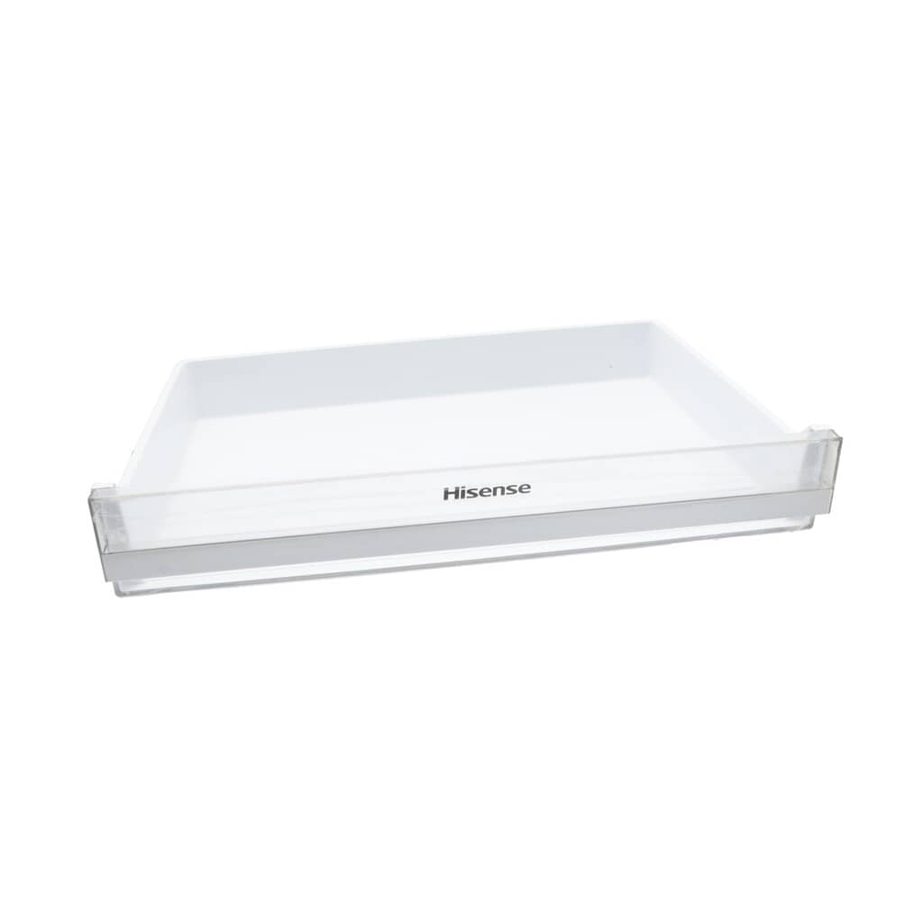 This is a genuine Hisense WK0043103 CRIPSER DRAWERS