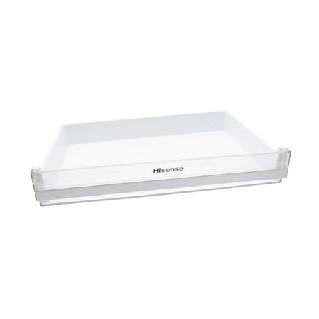 This is a genuine Hisense WK0043103 CRIPSER DRAWERS