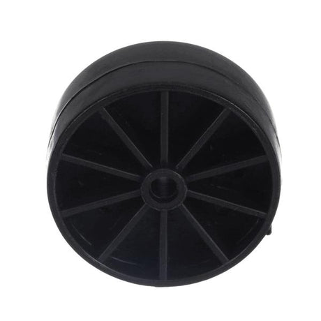 This is a genuine Hisense K1428325 ROLL WHEEL
