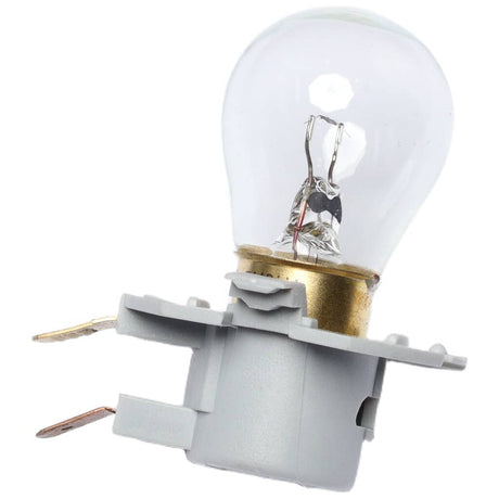 This is a genuine Husky 925-0051 BULB/SOCKET HEADLIGHT ASSEMBLY