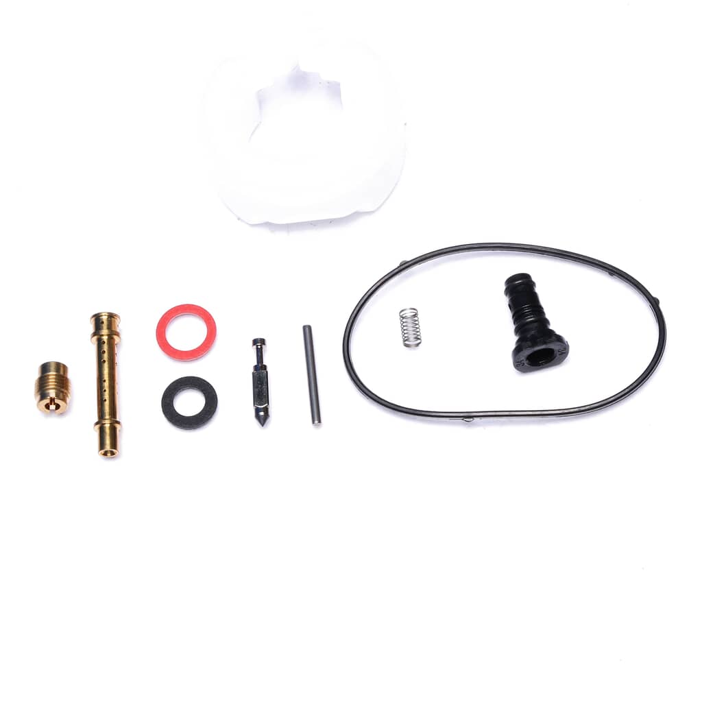 This is a genuine Husky 951-14816 CARBURETOR REBUILD KIT
