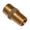 Husky E105997 Connector Male 1/4IN. Npt X 3/
