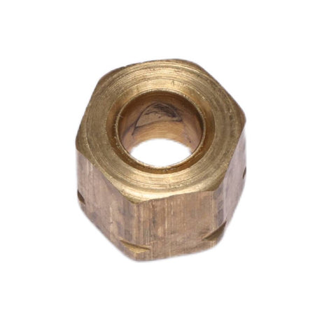This is a genuine Husky E105999 1/4IN. OD TUBE COMPRESSION NUT