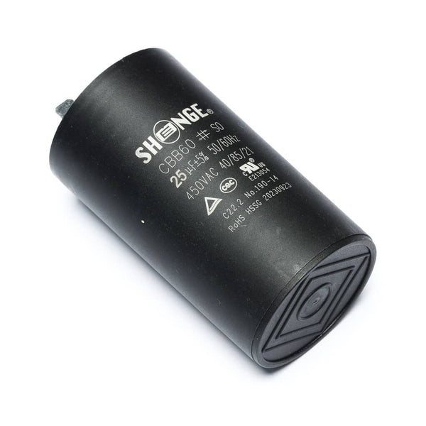 Husky E106008 Run Capacitor