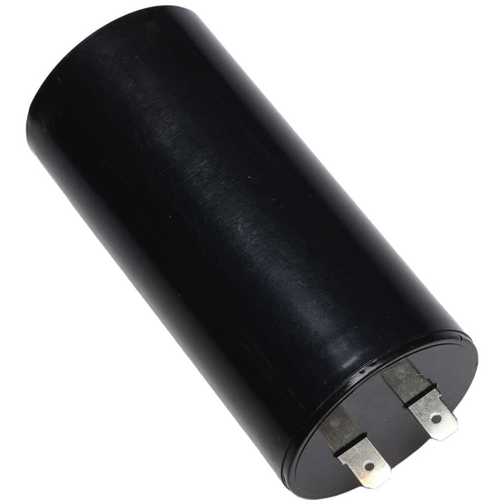 This is a genuine Husky E106036 RUN CAPACITOR