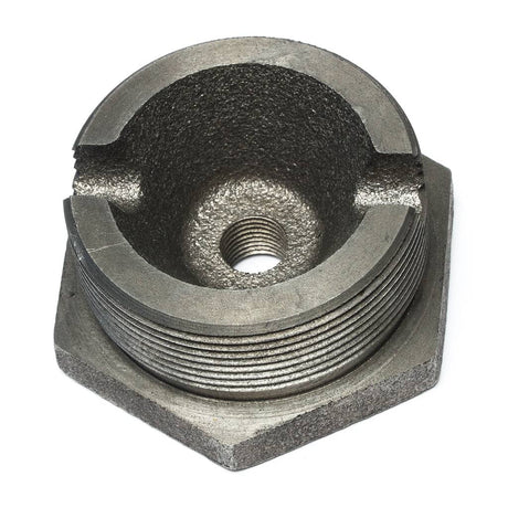 This is a genuine Husky E106539 BUSHING 2IN. NPSM X 3/4IN. NPT
