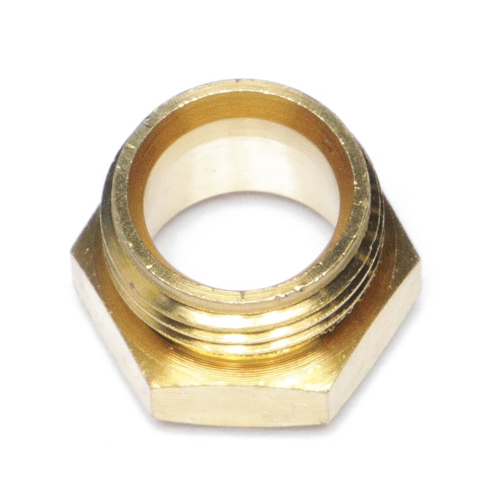 This is a genuine Husky E106623 NUT