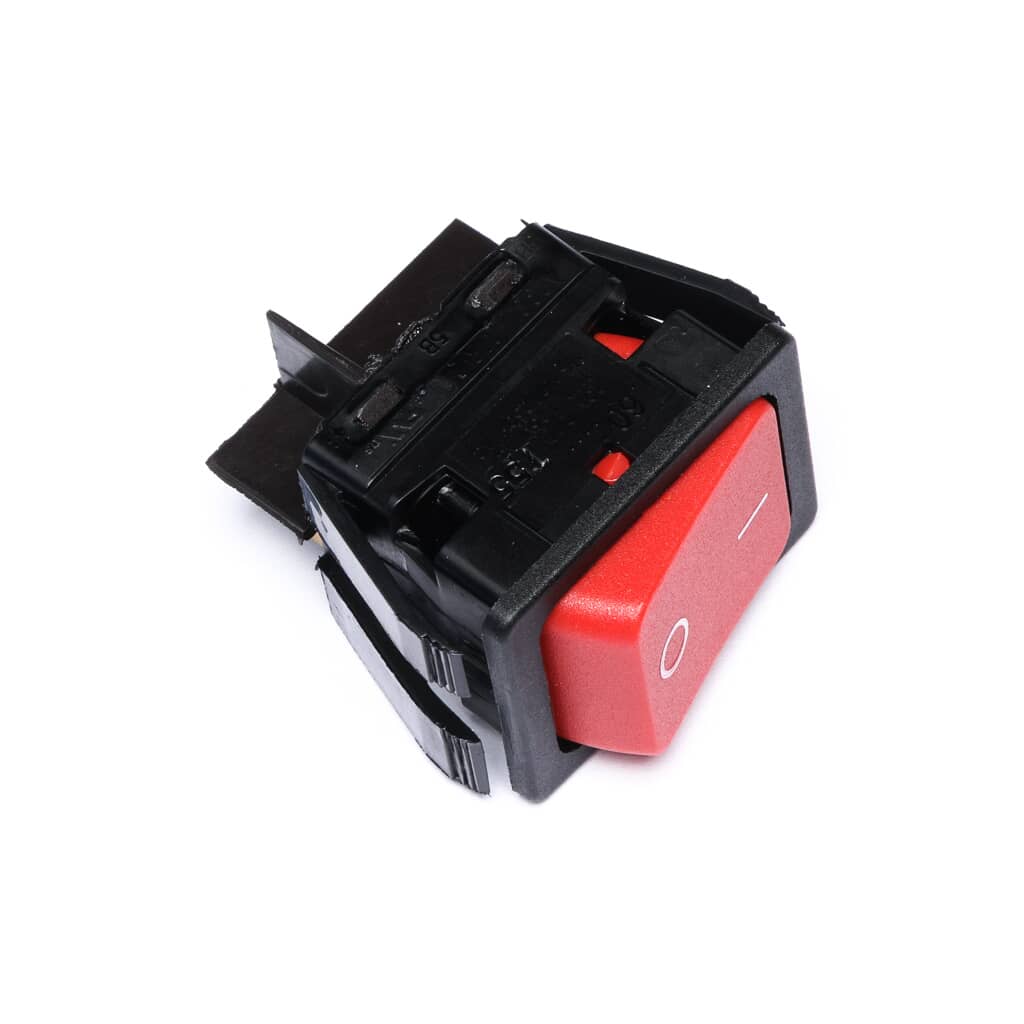 This is a genuine Husky E106633 SWITCH ROCKER