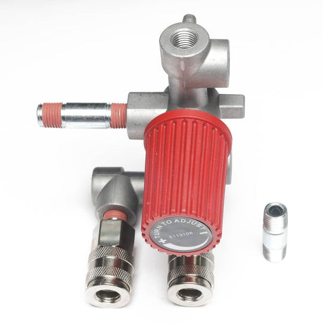 This is a genuine Husky E106920 MANIFOLD