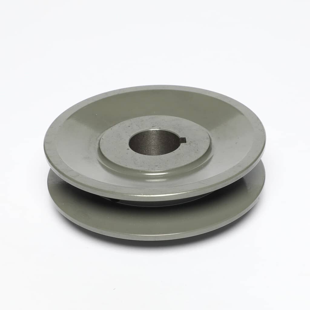 This is a genuine Husky E107048 PULLEY BK47
