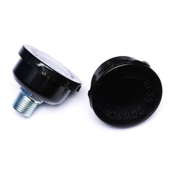 Husky E107327 Filter Asm
