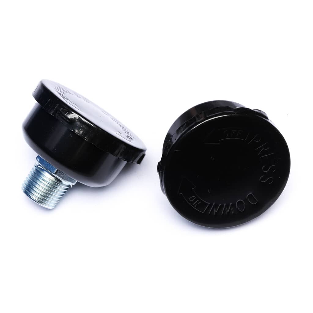 This is a genuine Husky E107327 FILTER ASM