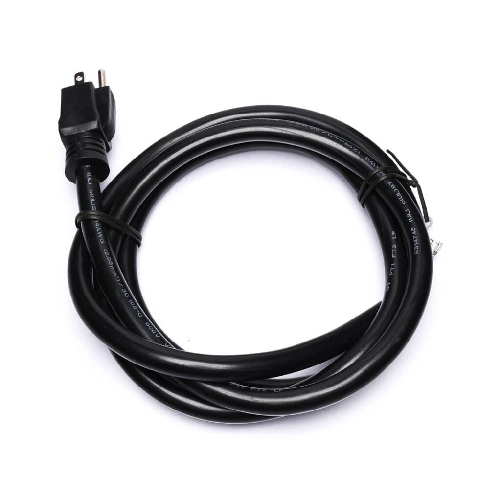 This is a genuine Husky E107331 ASSY CORD POWER