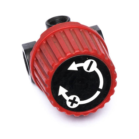 This is a genuine Husky E107332 REGULATOR