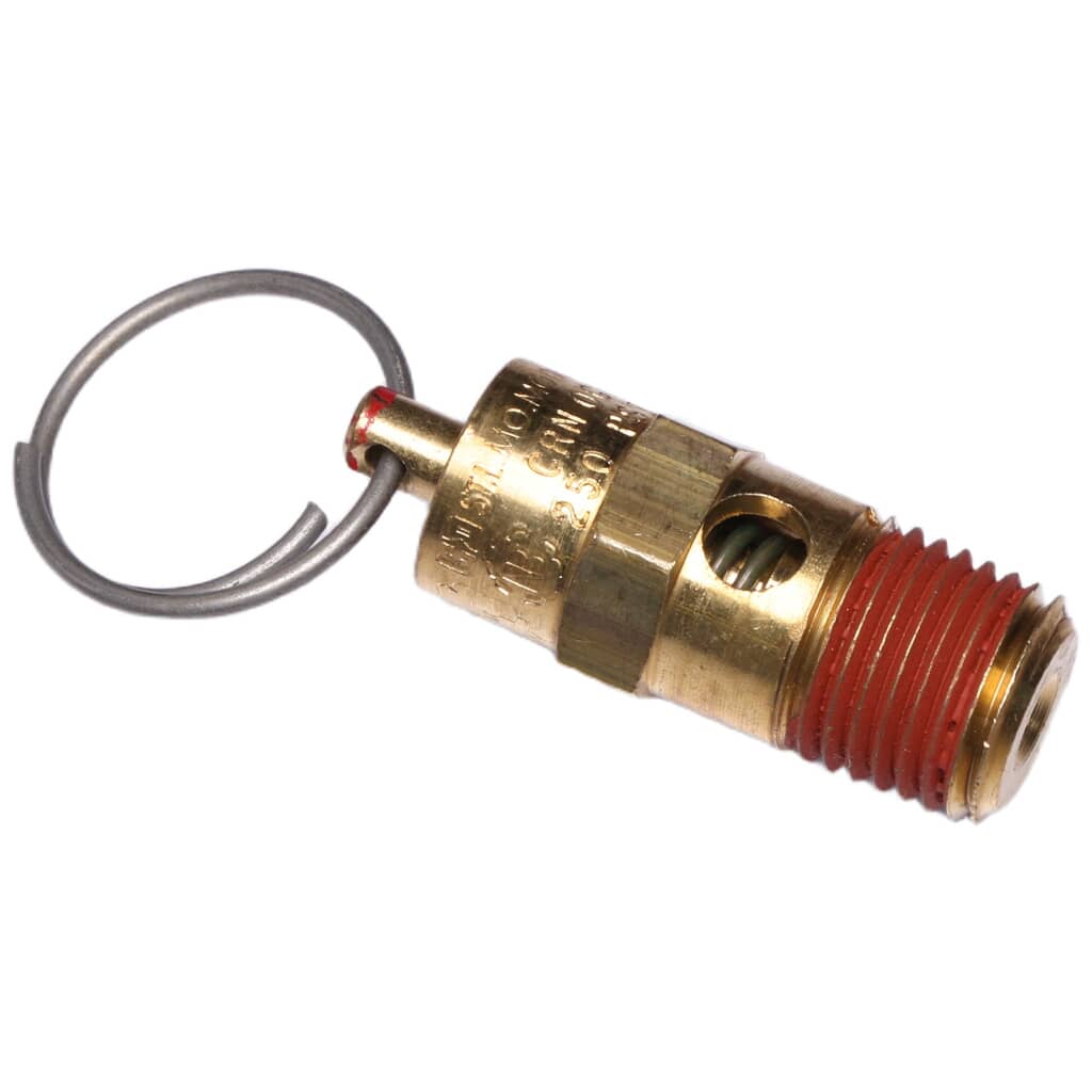 This is a genuine Husky E107851 SAFETY VALVE