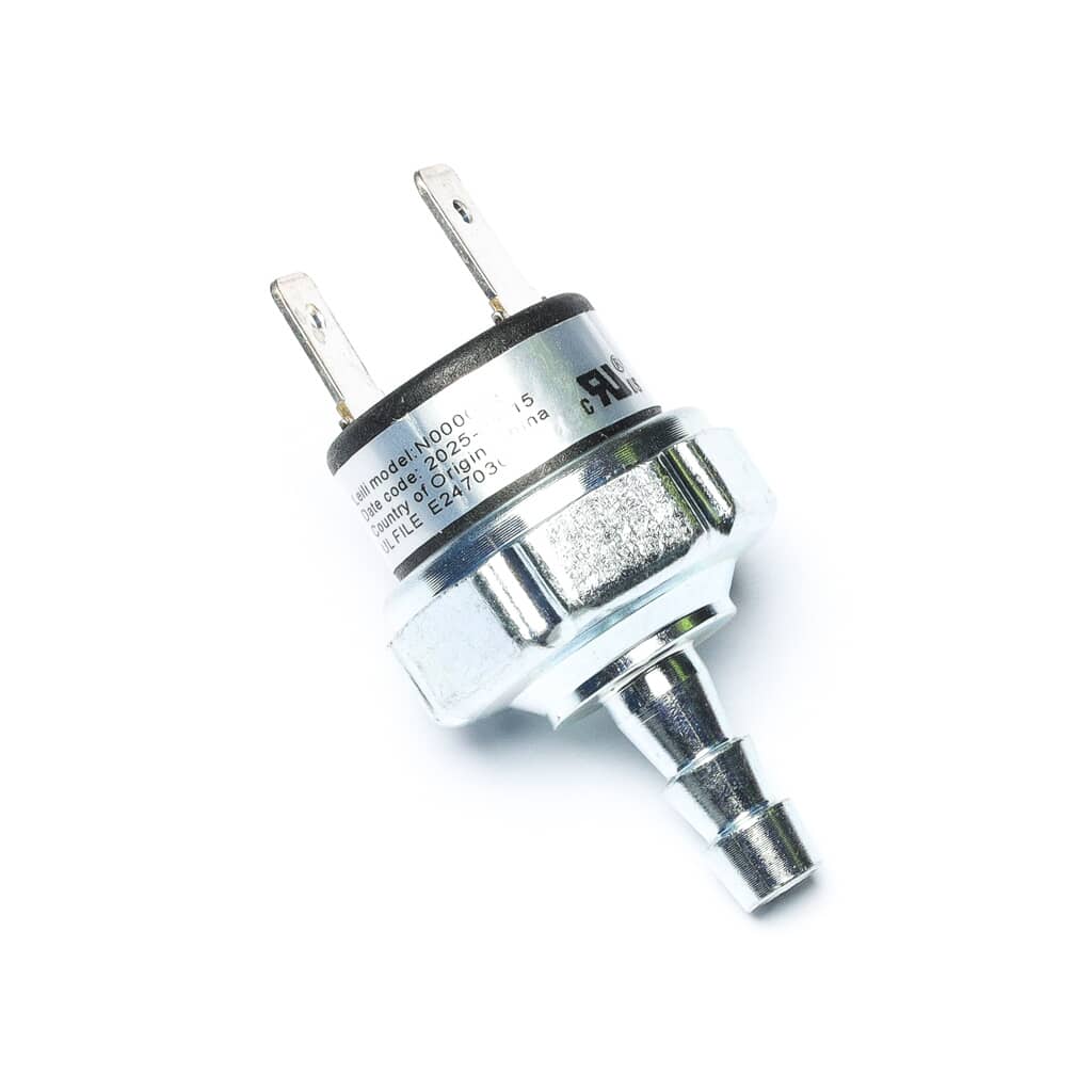 This is a genuine Husky E107852 PRESSURE SWITCH