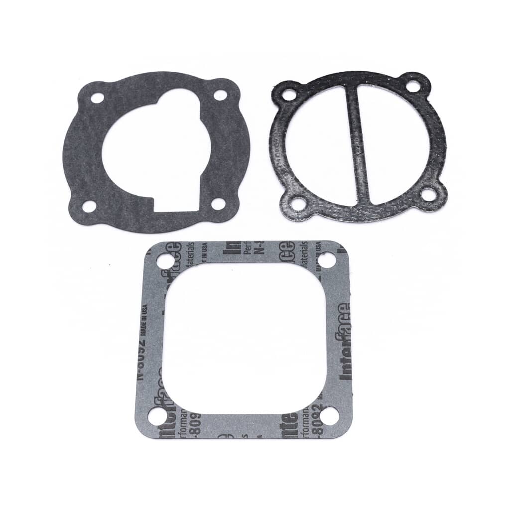 This is a genuine Husky E108141 GASKET, KIT OF 3