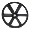 Husky E108185 Flywheel 12 A Groove
