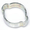 Husky E109321 Hose Clamp .375, Set Of 2