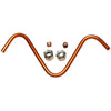 Husky E109423 1/4 In. Copper Pressure Relief