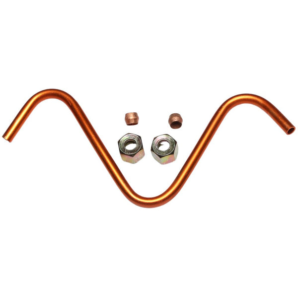 Husky E109423 1/4 In. Copper Pressure Relief