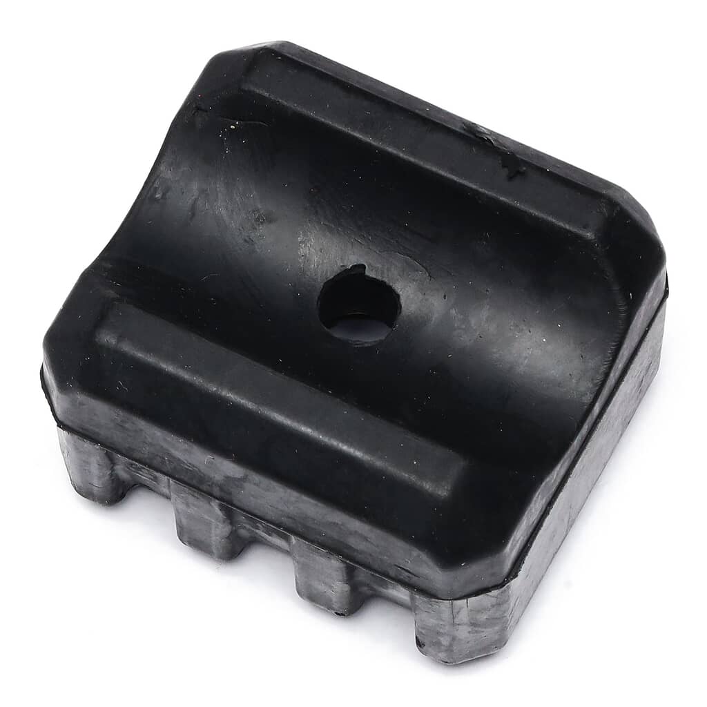 This is a genuine Husky E109475 ISOLATOR, SET OF 4