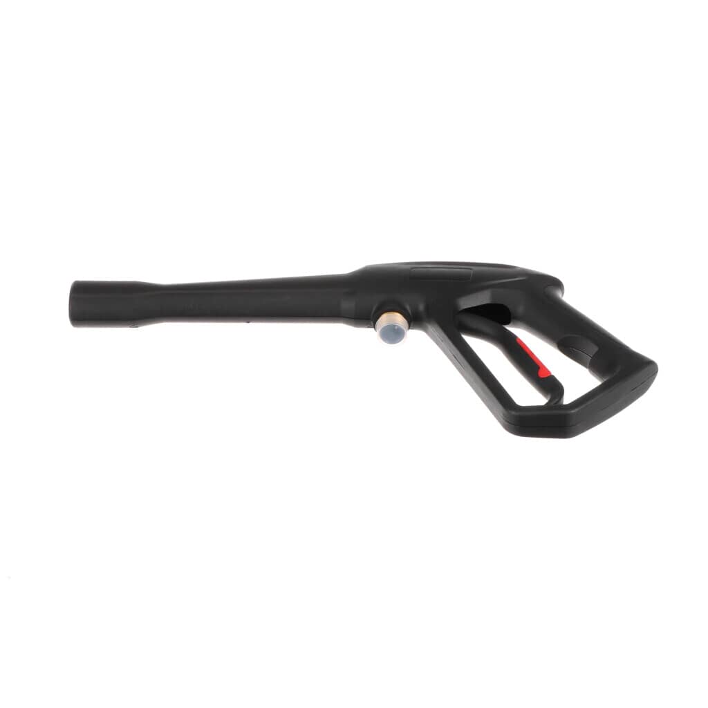 This is a genuine Homelite 308760071 TRIGGER HANDLE