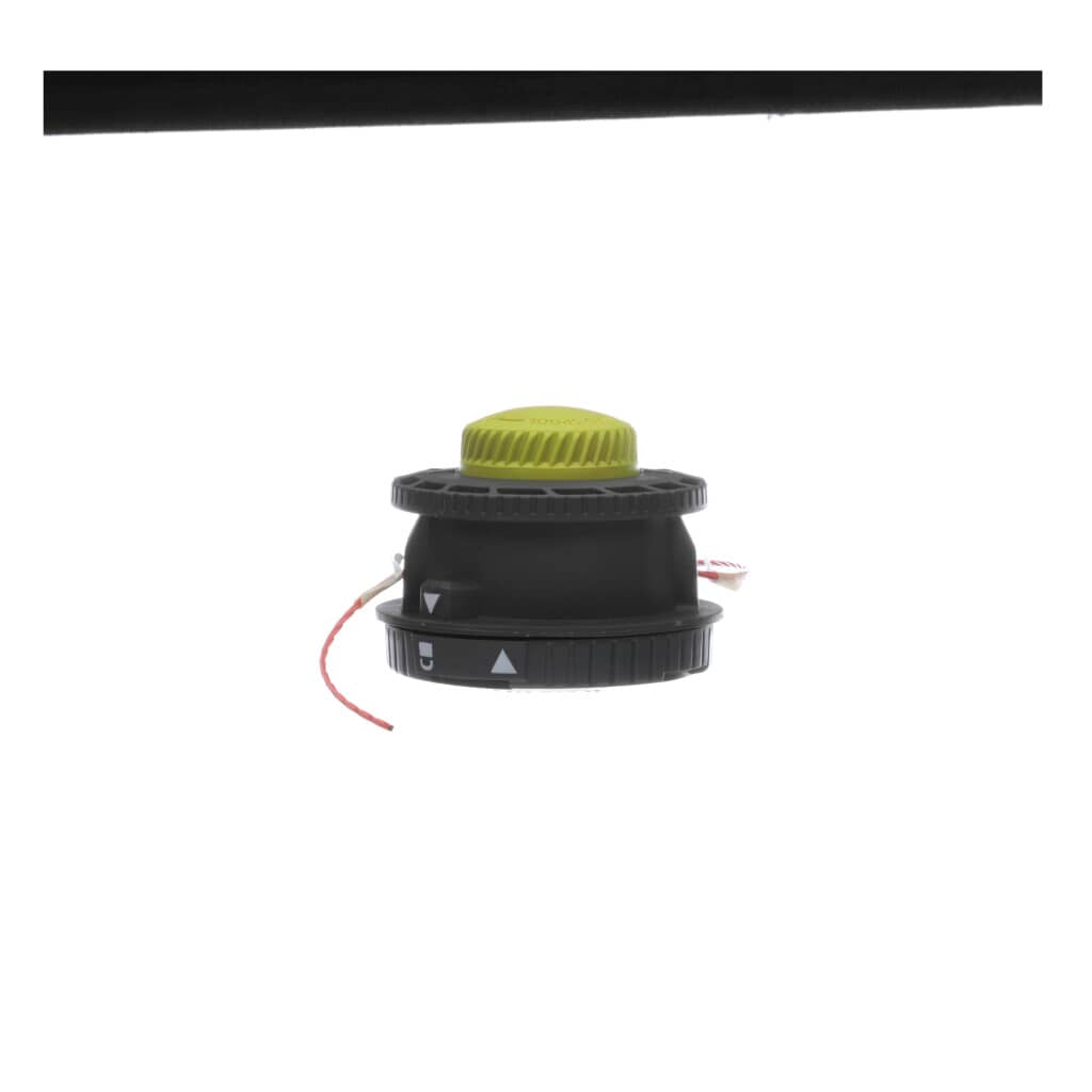 This is a genuine Homelite 314608005 BUMP FEED TRIMMER HEAD ASSEMBL
