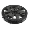 Homelite 330072007 10" Wheel Assembly