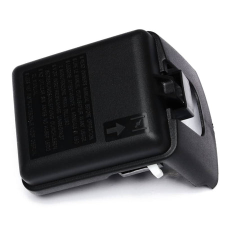 This is a genuine Honda 04105-ZM3-G00ZB COVER, A/CLNR