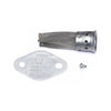Honda 06180-Z0J-000 Arrester KIT- Spark
