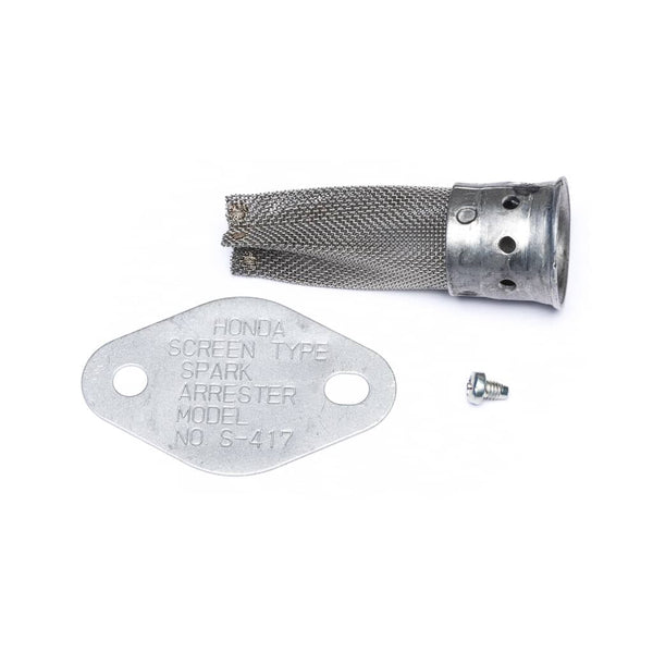 Honda 06180-Z0J-000 Arrester KIT- Spark