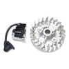 Honda 06310-Z0Z-305 Flywheel