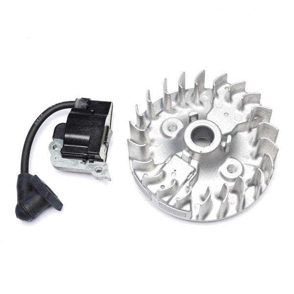 Honda 06310-Z0Z-305 Flywheel