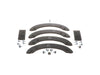 Honda 06720-V10-030 Rubber Kit, Auger