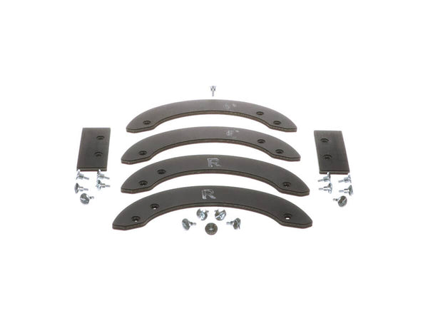 Honda 06720-V10-030 Rubber Kit, Auger