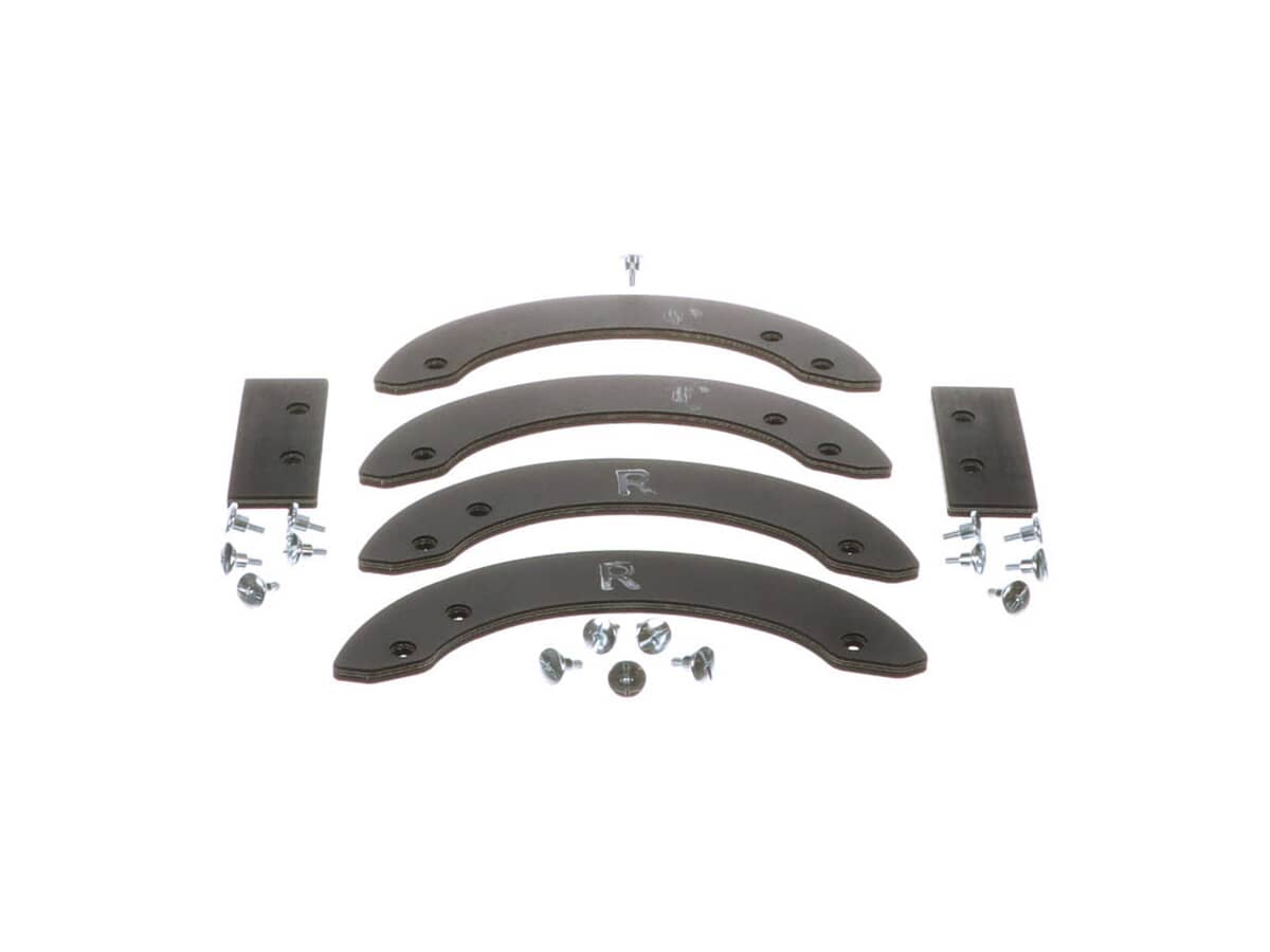 This is a genuine Honda 06720-V10-030 RUBBER KIT, AUGER