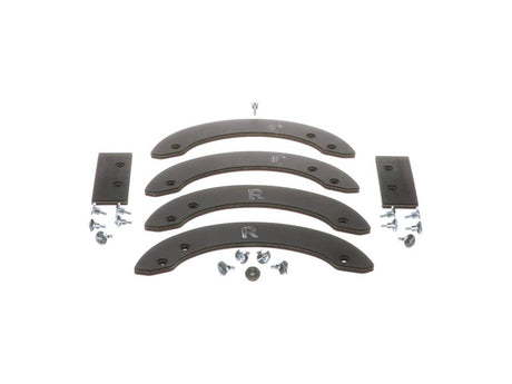 This is a genuine Honda 06720-V10-030 RUBBER KIT, AUGER