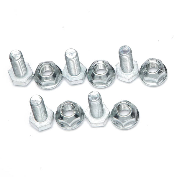 Honda 06766-V45-A00 Bolt Kit